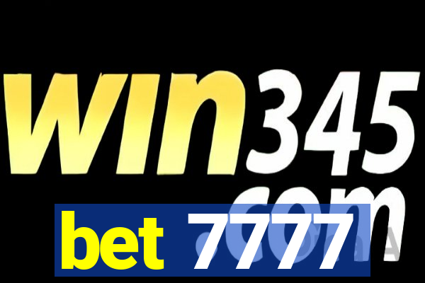 bet 7777